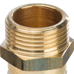 Штуцер STOUT 3/4"x25 мм НР