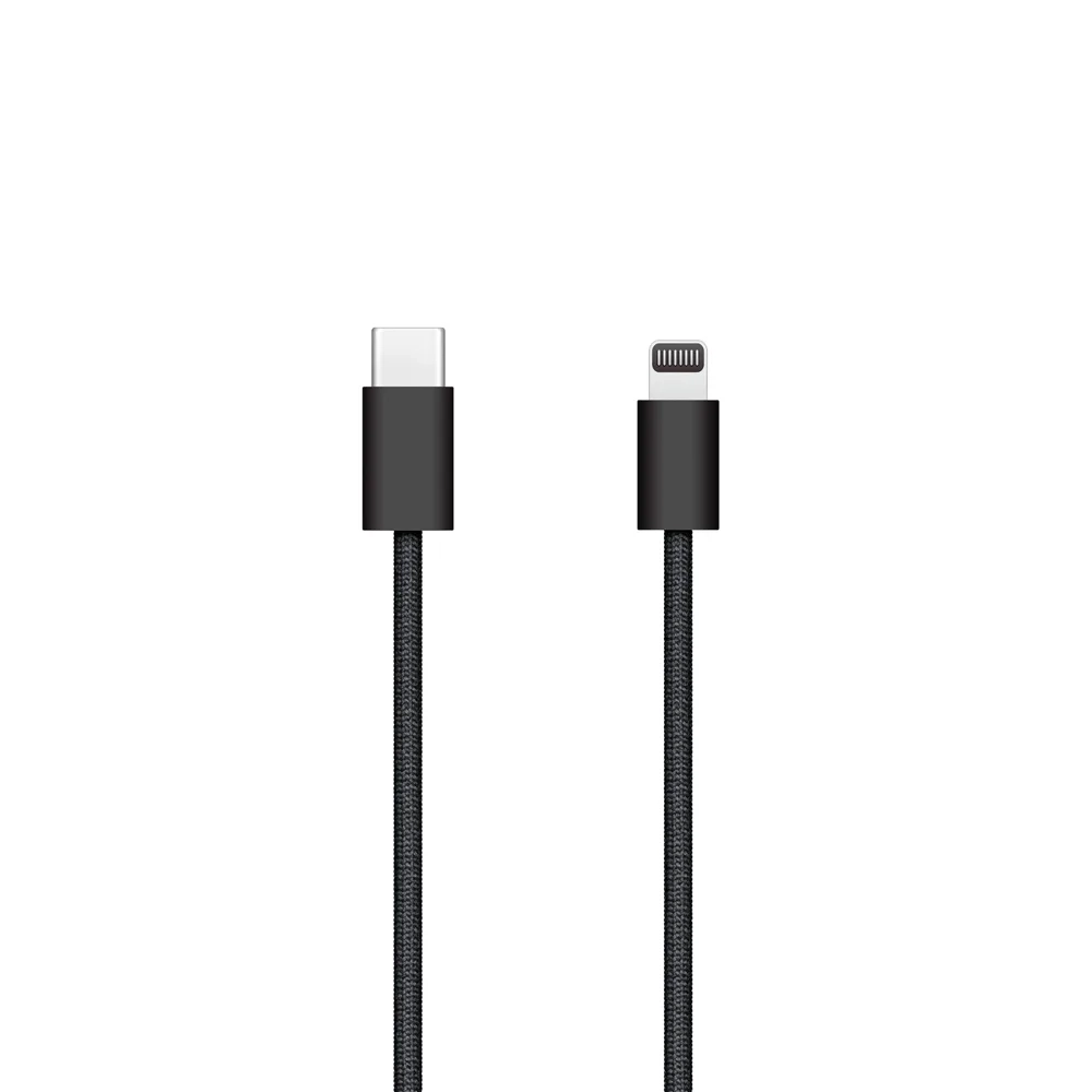 Мышь Apple Magic Mouse (3-го поколения) Lightning, Black (Черный) (MMMQ3)