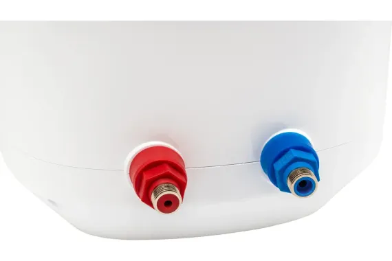 Водонагреватель Haier ES10V-EQ1 10 эмаль 10 л 39666