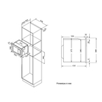 Korting KMI 825 XN