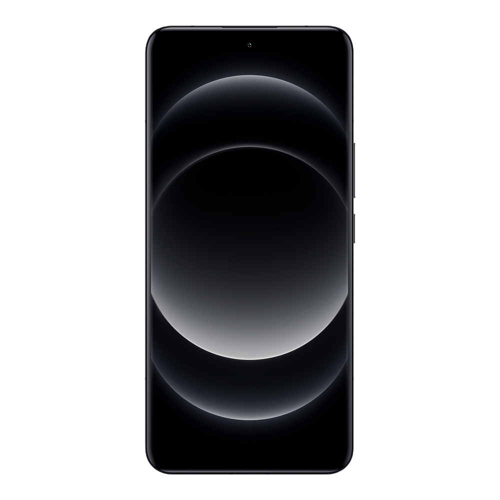 Смартфон Xiaomi 14 Ultra 5G 16/512GB, Black Leica (Черный)