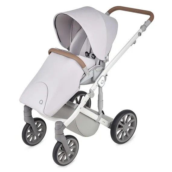 Коляска ANEX m/type 2 в 1 (mt-03Q) arctic