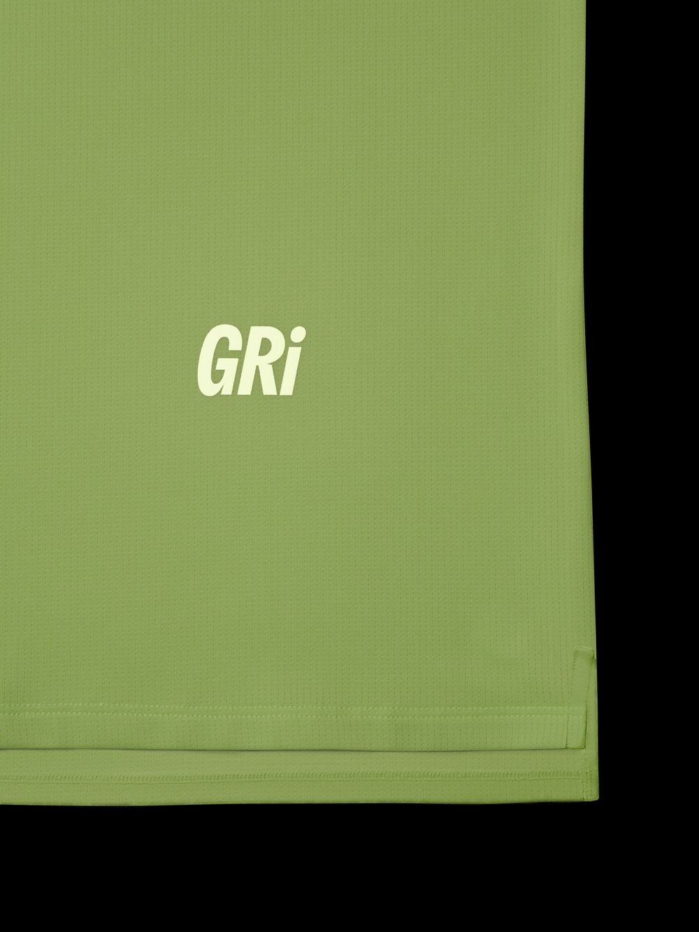 Майка женская GRI Лето яблочная