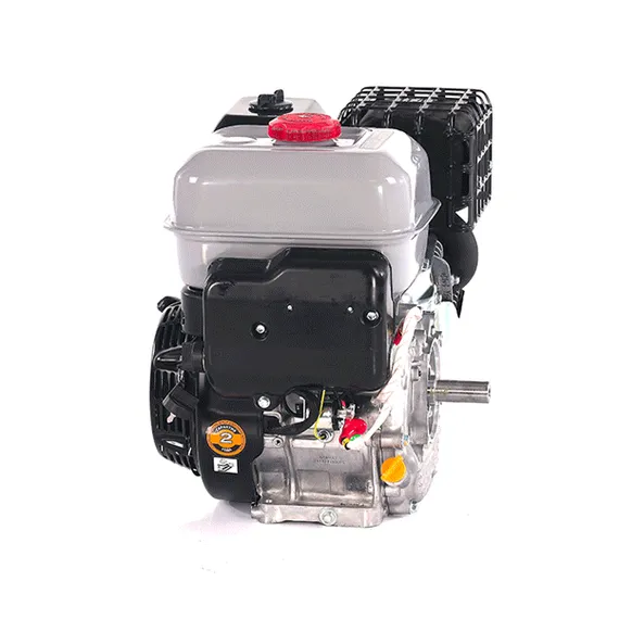 Двигатель EVOLINE GB460VE (17.5 л.с., эл.стартер, катушка)