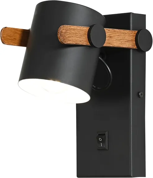 Бра Scandy 3004-1W F-Promo