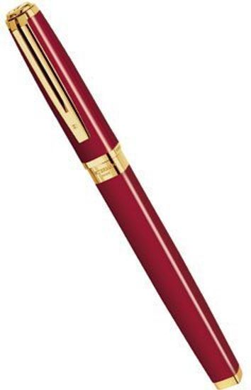 Ручка-роллер Waterman S0767910