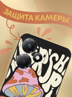 Чехол на Infinix Hot 30 Play