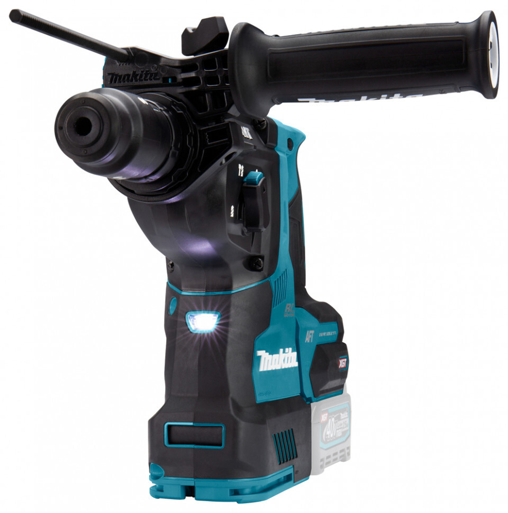 Перфоратор SDS-Plus, XGT Makita HR004GZ