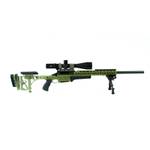 Тактическая ложа для винтовки Sako TRG-22, CNC Guns Custom