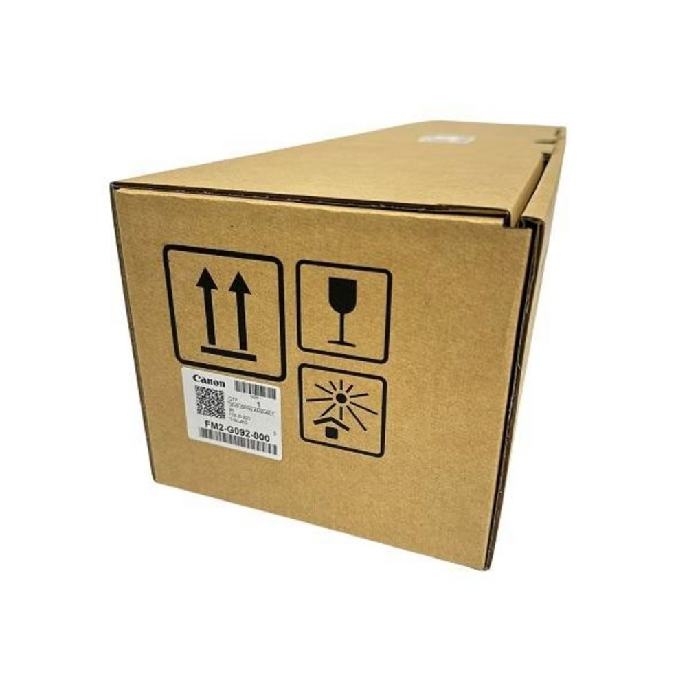 Блок проявки CANON iR Adv DX C3922/C3925/C3930/C3935 черный (FM2-G092)