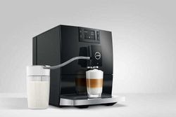 Кофемашина Jura C8 Piano Black EA (15603)