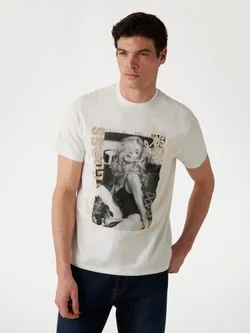 Футболка мужская GUESS