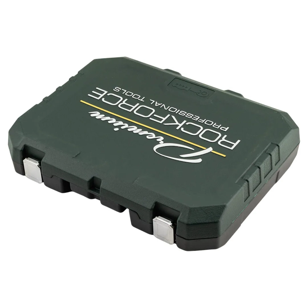 Кейс пластиковый для инструмента (для набора 216 предметов) RockFORCE RF-38841Case Premium