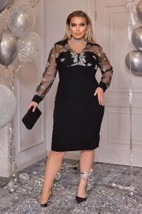 Платье УК-179-1 Fabrika