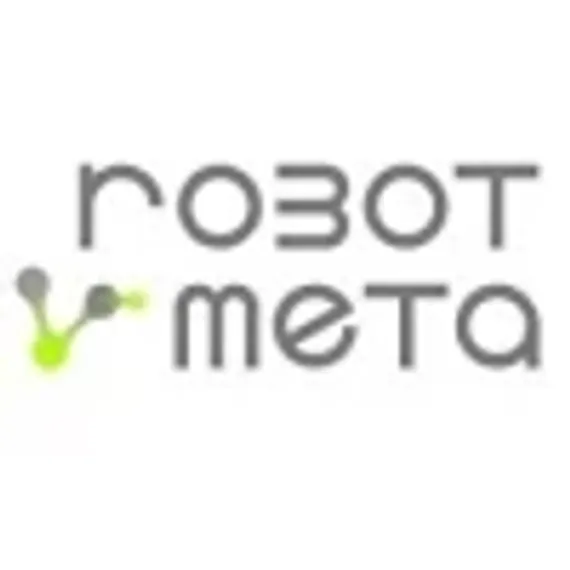 Сварочный кобот RobotMeta RM 1470/8 C