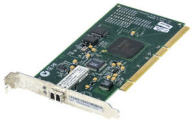 Контроллер HP -UX HBA: PCI 2GB FC Adapter A6795AX