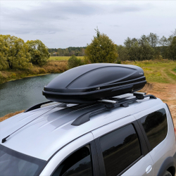 Автобокс Way-box Lainer 460 на Haval M6