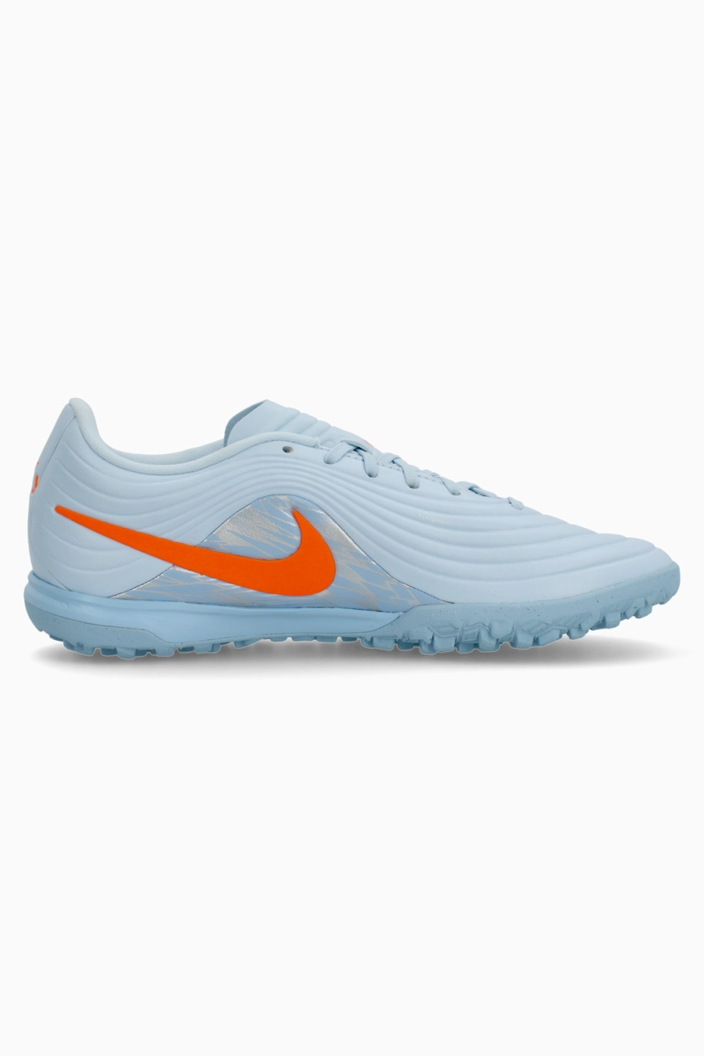 Сороконожки Nike Tiempo Maestro Academy TF - голубой