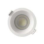 Встраиваемый светодиодный светильник Crystal Lux CLT 008C83 WH 4000K IP54
