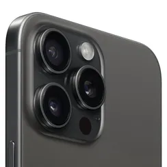 Apple iPhone 15 Pro 1024GB Черный Титан