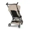 Прогулочная коляска Cybex Libelle TPE Almond Beige