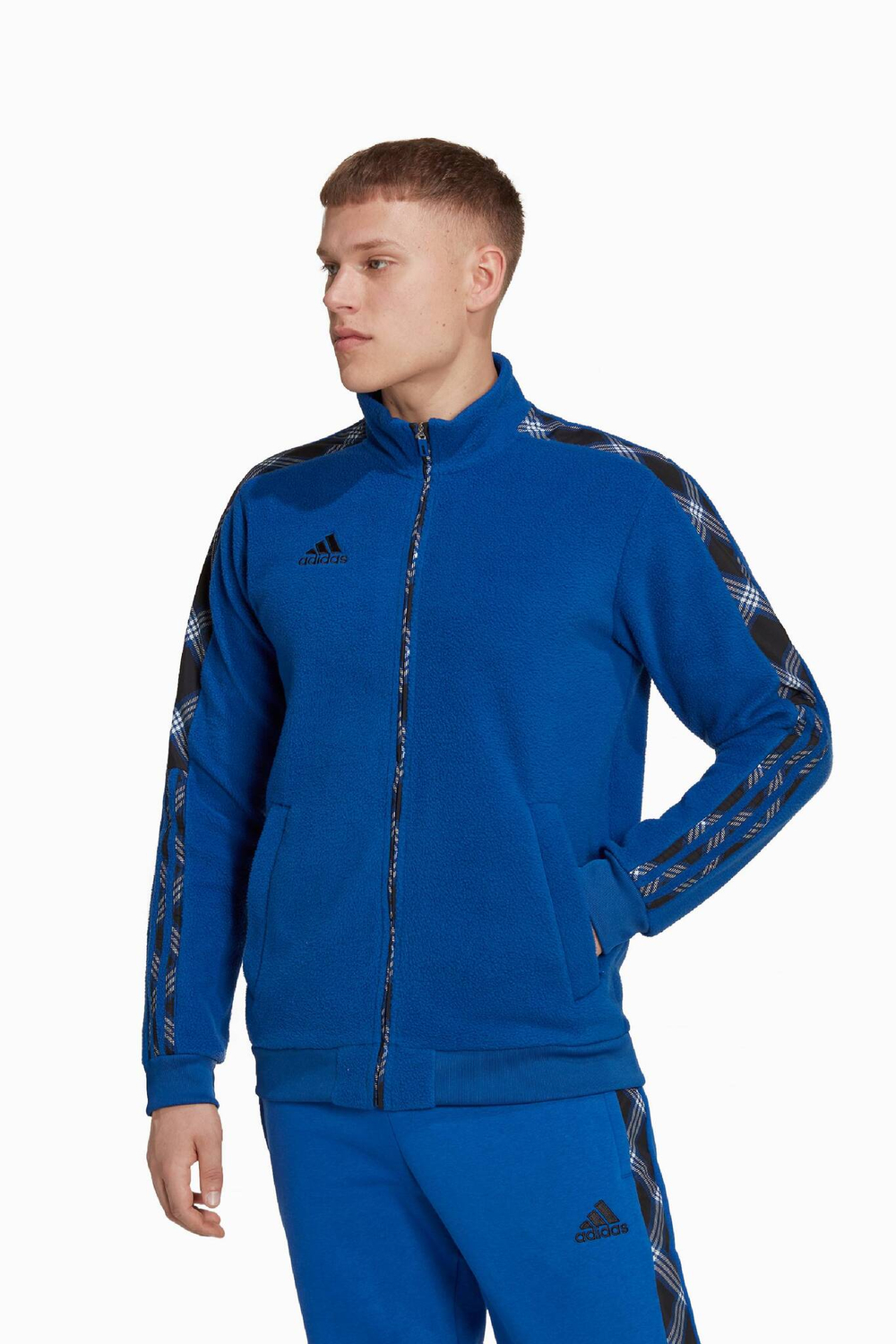 Кофта adidas Tiro Winterized