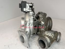 Турбина 059145873DB VAG для Audi