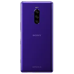 Sony Xperia 1 6/64GB Purple (Фиолетовый) J9110