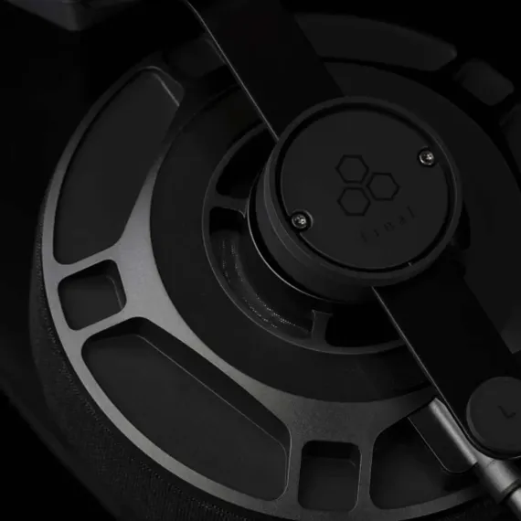 Final Audio D7000 Black