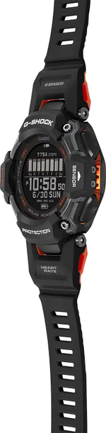Часы Casio GBD-H2000-1A