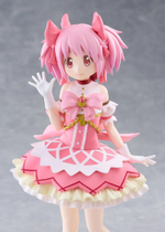Канамэ Мадока / Kaname Madoka