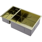 Кухонная мойка Omoikiri Taki 69-2-UIF-LG-R SIDE