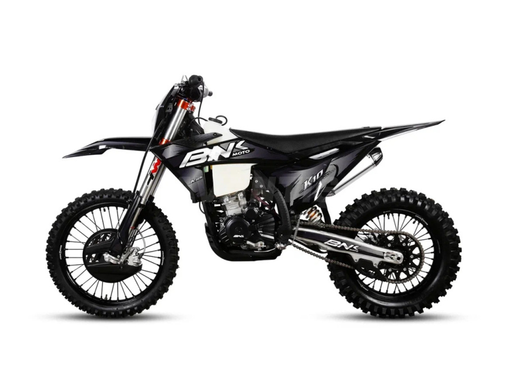 Мотоцикл Avantis BNK K16 NB300