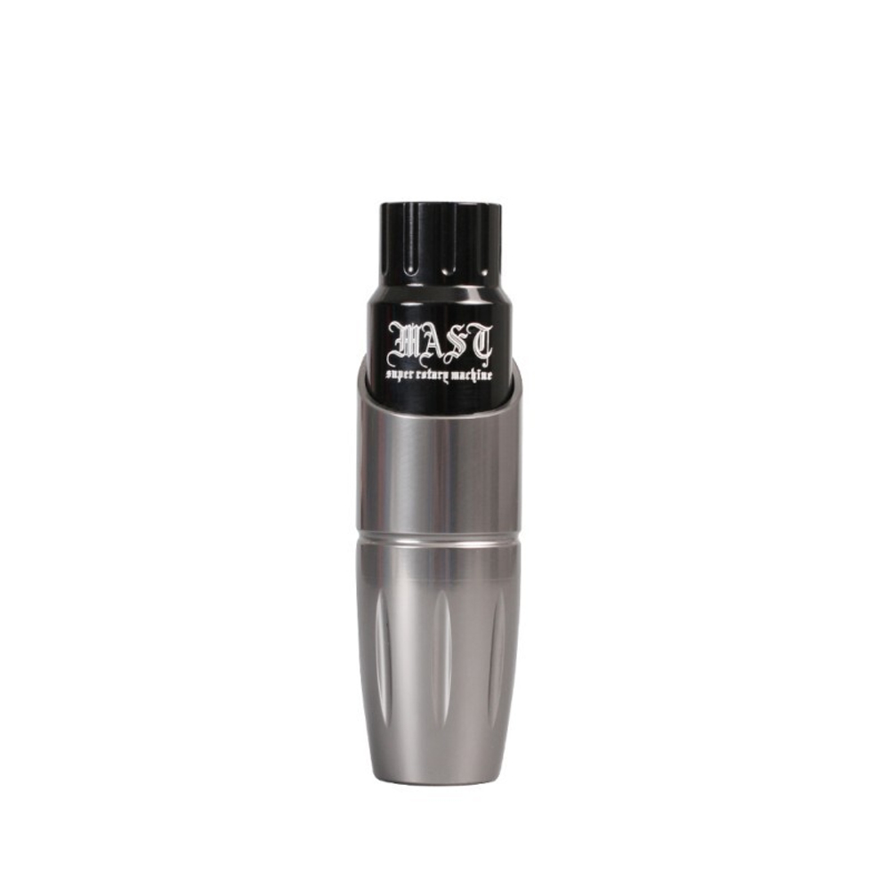 Машинка Mast Tour Mini Silver