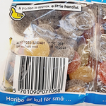 мармелад Haribo Kiekko mix 270 г (Из Финляндии)