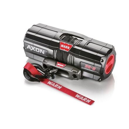 Лебедка WARN ATV AXON 35-S, Warn