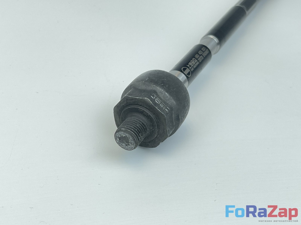 Тяга рулевая левая/правая Saic 6Q0423803B, 6Q0423803E, 6Q0423803P