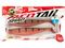 Виброхвосты LJ 3D Series RED TAIL SHAD 7.0in (17.80)/PG22 2шт.