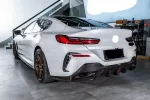 Карбоновый обвес для BMW 8 серии G16 2019+ БМВ