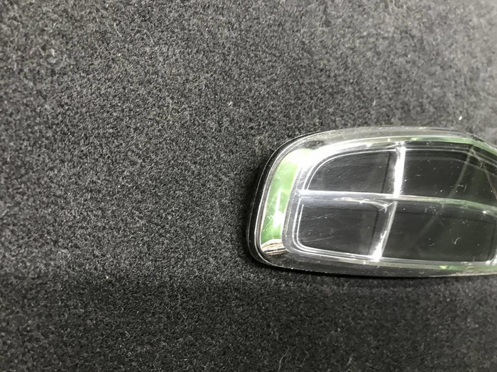 Эмблема решетки радиатора Geely Coolray (19-нв)