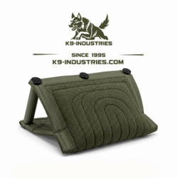 Ухватка с тремя жëскими ручками K9 INDUSTRIES