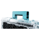 Органайзер среднего размера MAKTRAK Makita P-91045
