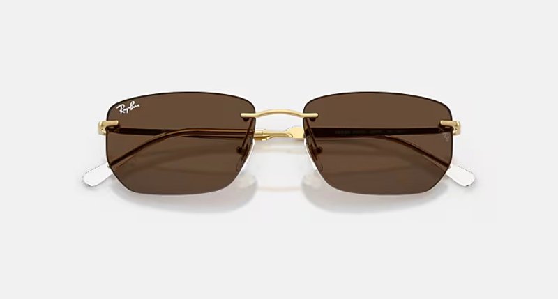 RAY-BAN RB3768 001/73