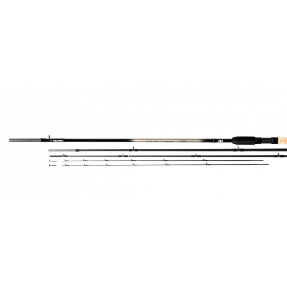 GURU Удилище A-Class Light Feeder 11'0" 50г 3секции