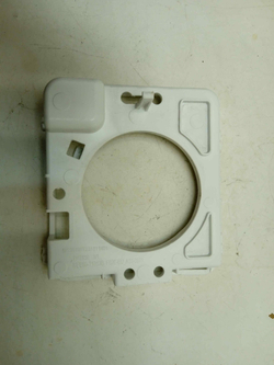 MWT60101 кт180 Панель сливного фильтра для стиральной машины Midea MWT60101 б/у