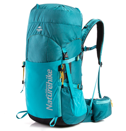 Рюкзак туристический Naturehike 45 л
