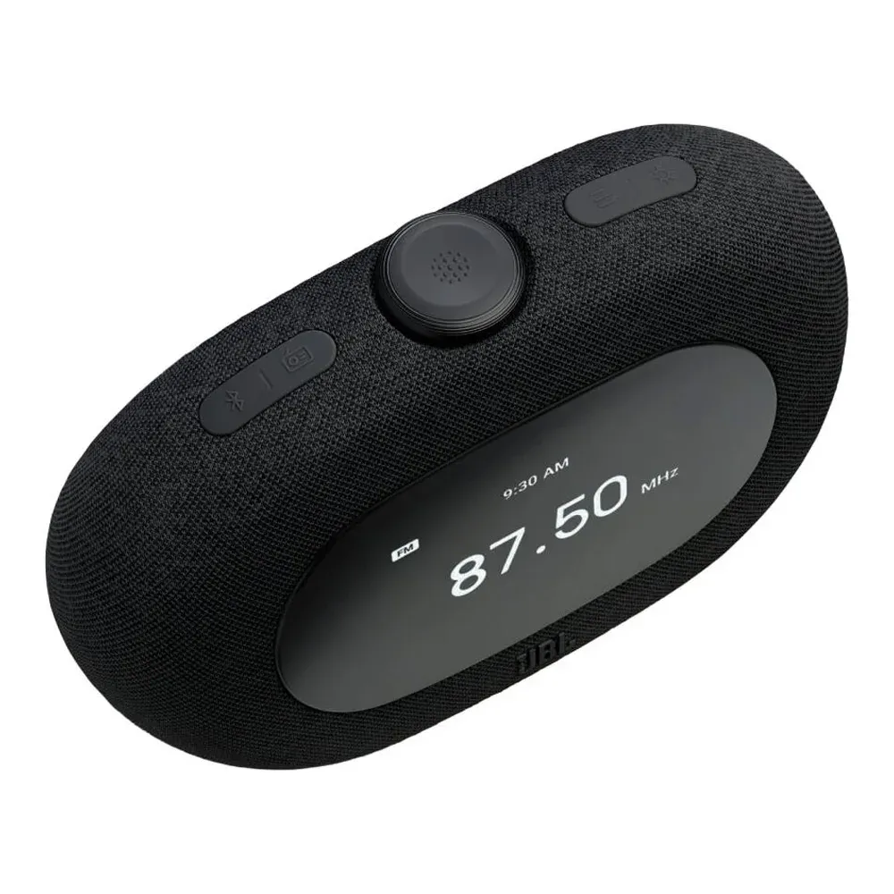 Портативная акустика JBL Horizon 3 Black - 8