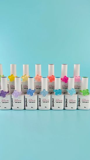 Bloom color gel 06 Iperfect 10 мл