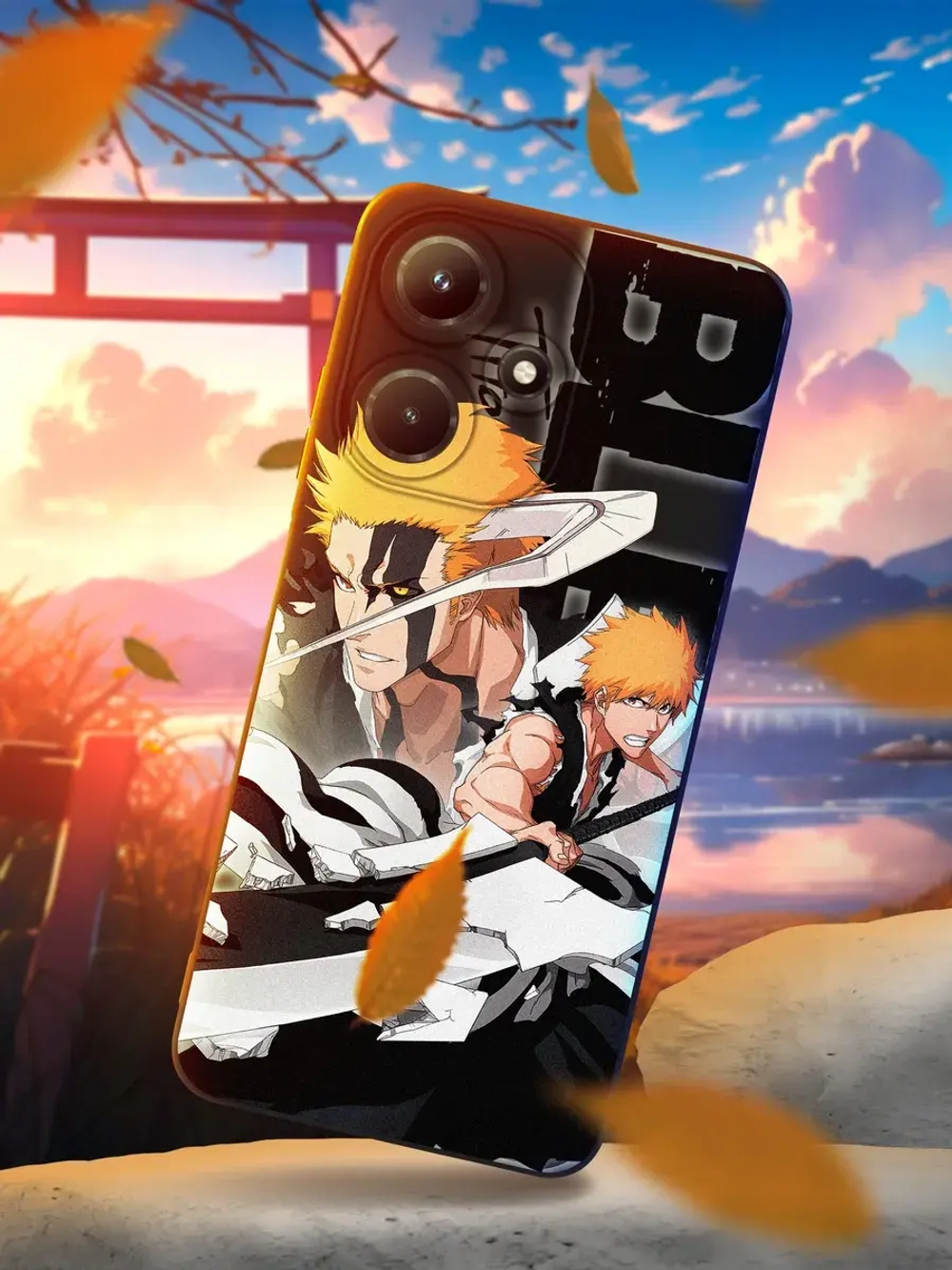 Чехол на Infinix Hot 30i