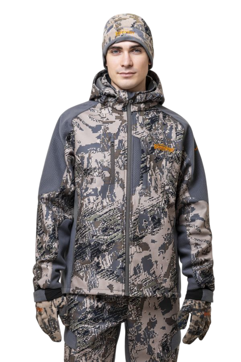 Костюм Remington XM Elite Improved Figure р. 3XL